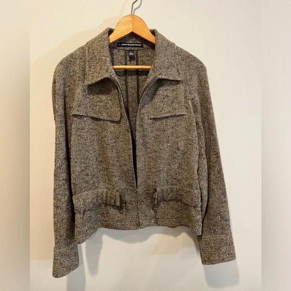 Ladies pant suit - Picture 2 of 16